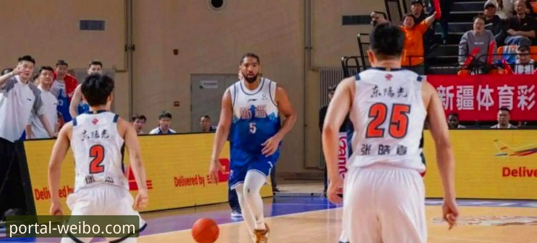揭秘广东77-74险胜宁波背后：徐杰和奎因暴走的真相