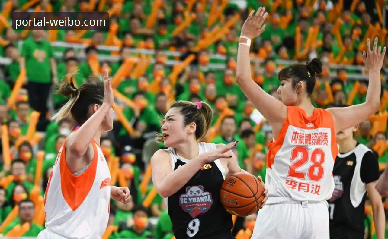 3个关键转折点：四川女篮创WCBA总决赛最大分差纪录，伟博体育带你深度复盘