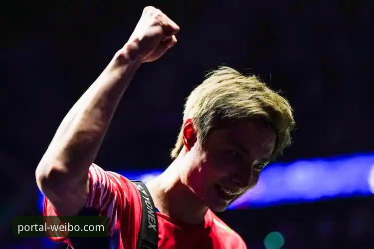 石宇奇终结国羽八年亚锦赛冠军荒：一场酣畅淋漓的胜利深度解析